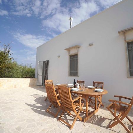 Villa Trullo Genista Martina Franca Esterno foto