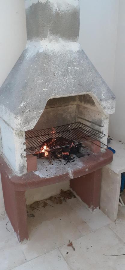 Villa Trullo Genista Martina Franca Esterno foto