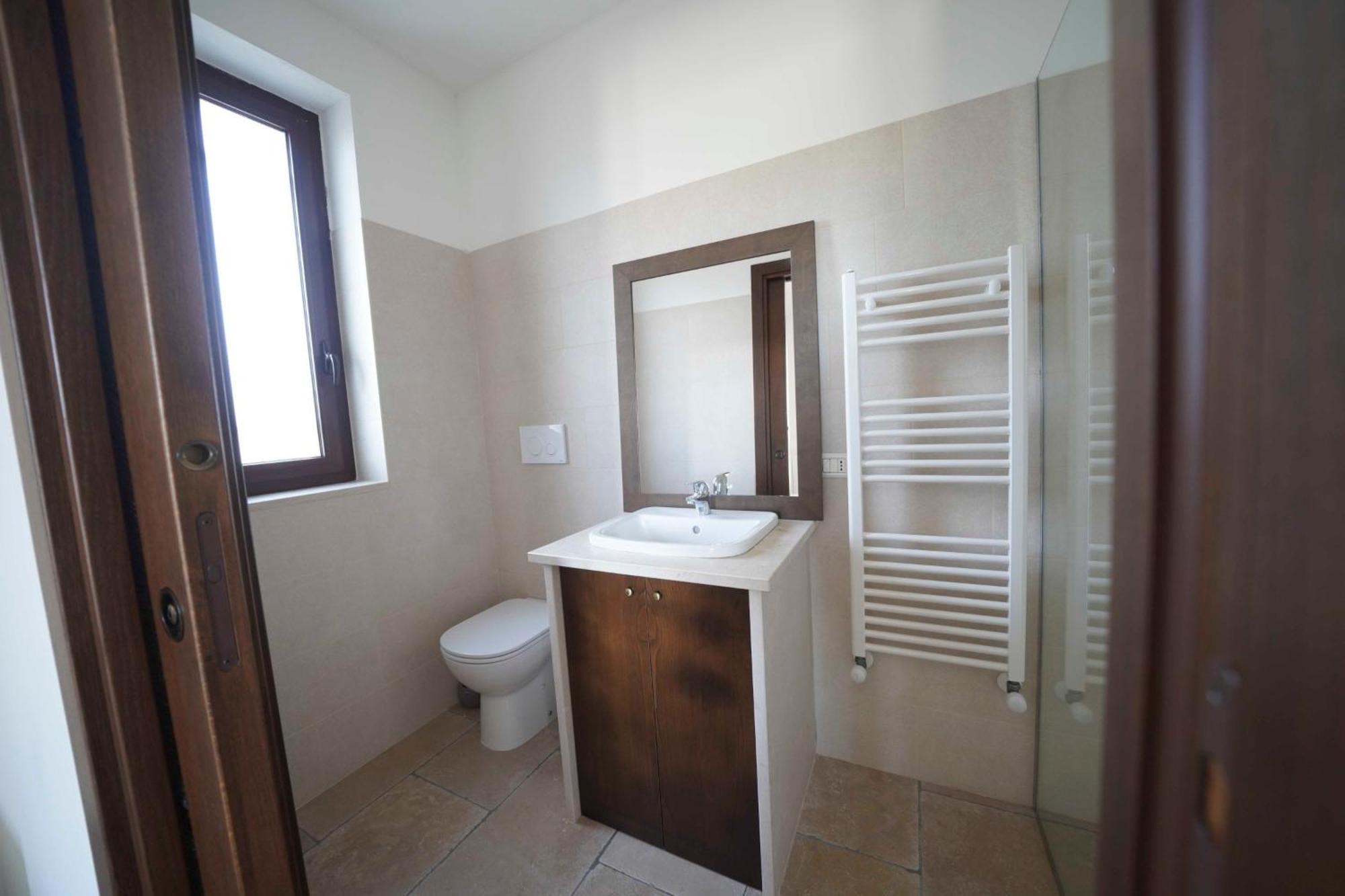 Villa Trullo Genista Martina Franca Esterno foto