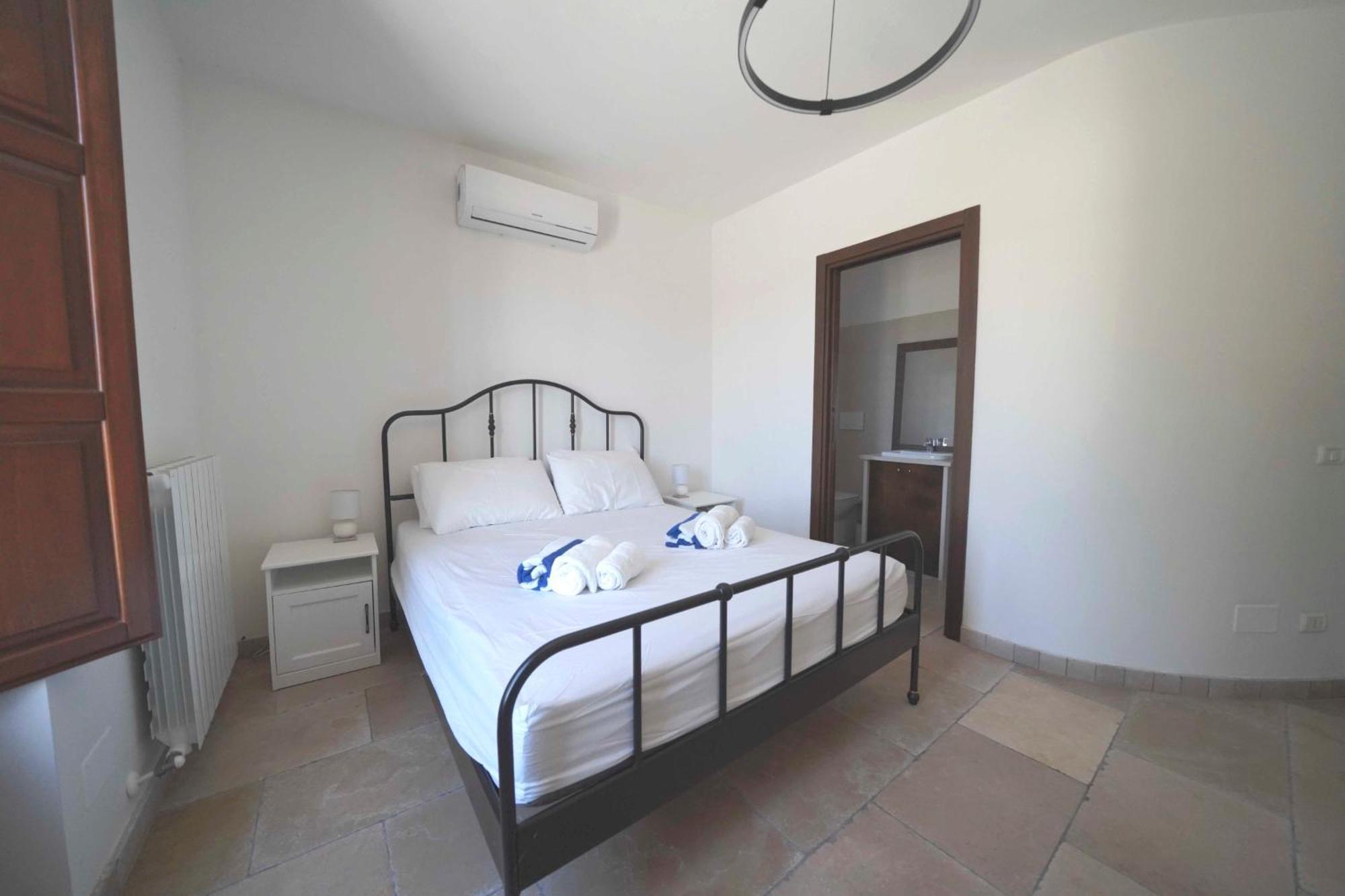 Villa Trullo Genista Martina Franca Esterno foto